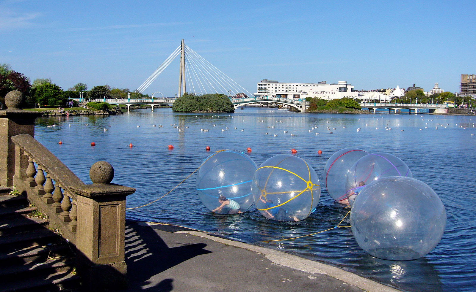 Southport